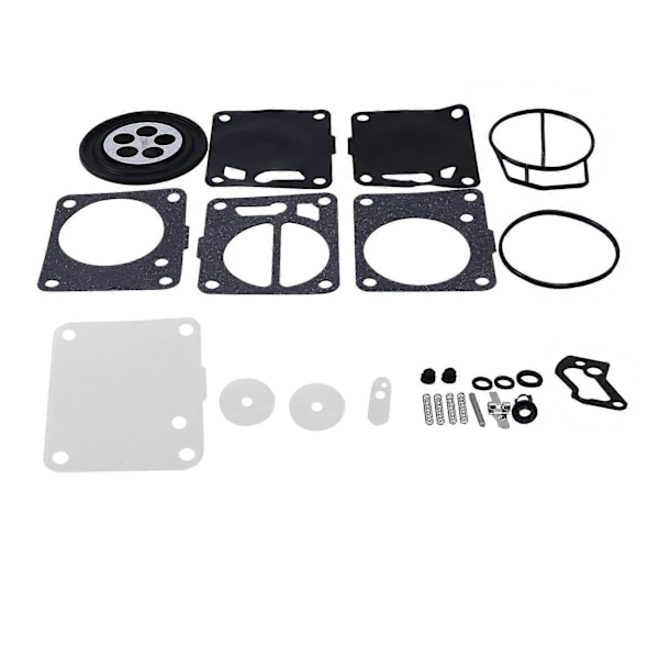 Kompatibelt Jet Ski Pwc Mikuni Sbn Super Bn Karburator Reparationssæt 38 40i 44