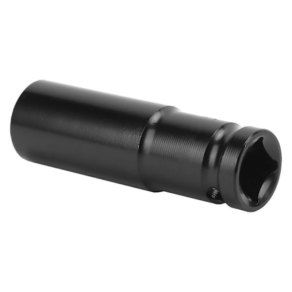 Kuusiokoloinen hiiliteräksinen mutterin sovittimen vaihtovääntimen tarvikkeet 78mm17mm