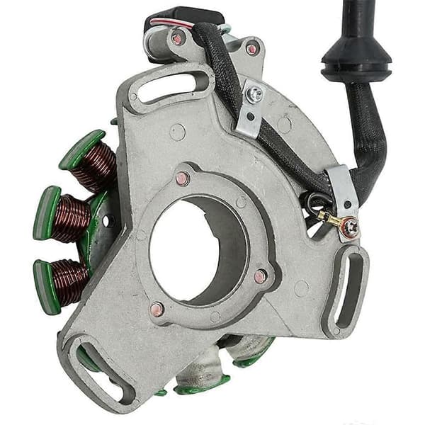 2GU-85510-50-00 Magneto Generator Stator Coil for Yamaha Banshee