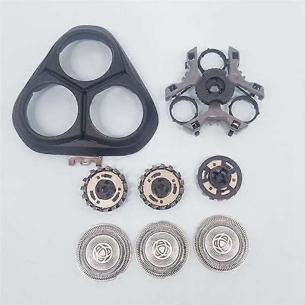 S3000 Erstatningshode for barbermaskin for S3101 S3102 S3103 S3201 S3202 S3203 S3205 S3206 S4301 S4302 S4303