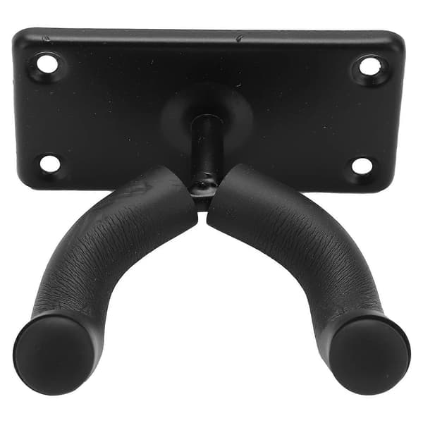 Gitarkrok Veggmontert Holder for Fiolin Erhu Ukulele med Monteringstilbehør