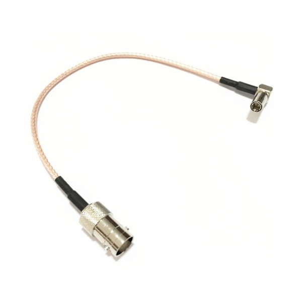 Testkabel Bnc Test Connect kabel til Xir P8668 P6600 Gp328d Gp338d Dp4800 Walkie-talkie tilbehør