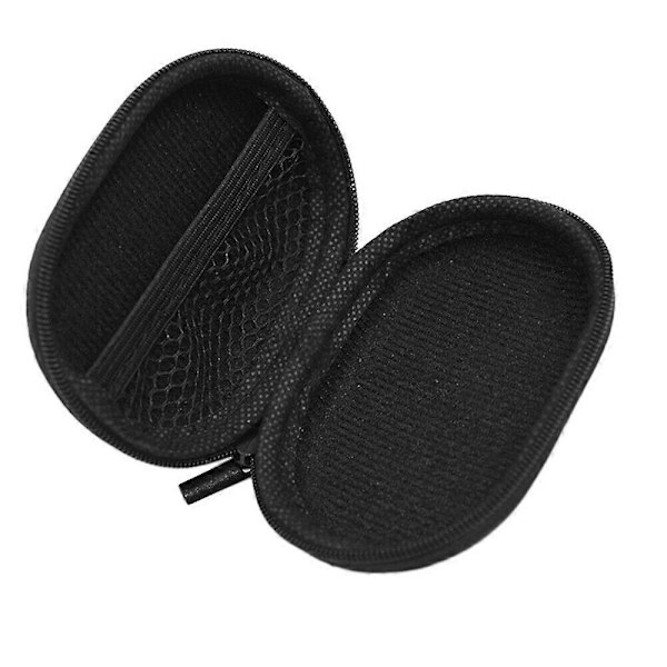 Høretelefon Taske Kablede Ørepropper Etui Til KZ ZST ZS3 ZSR ZS5 ZS4 AS10 ZS6 V80 ZSN T2