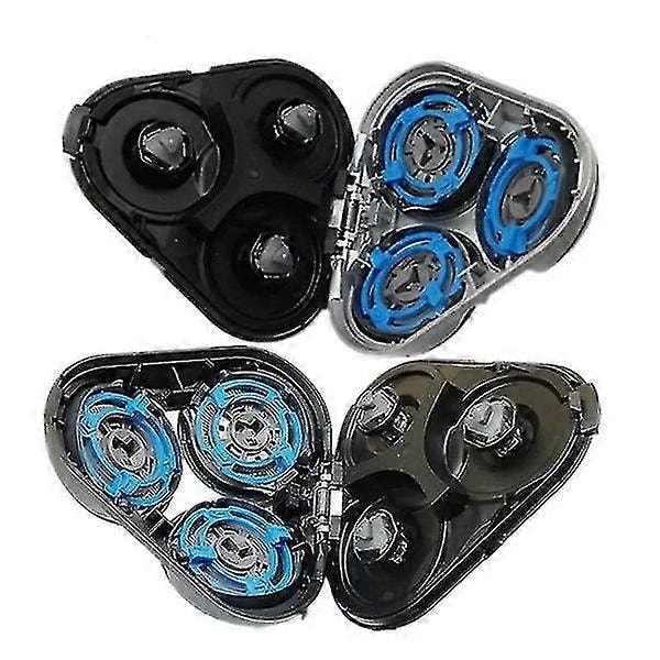 Ersättningsrakhuvud för Philips S5000 S5370 S5571 S5420 S5140 S5078 S5077 S5050 S5082 S5380 S5400 Rakblad