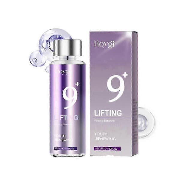 Passer for N50ML No.9 NAD Bio Lifting-sil Cream 50ml Anti-Aging Elastisitet K-Beauty-JC Ny Ankomst