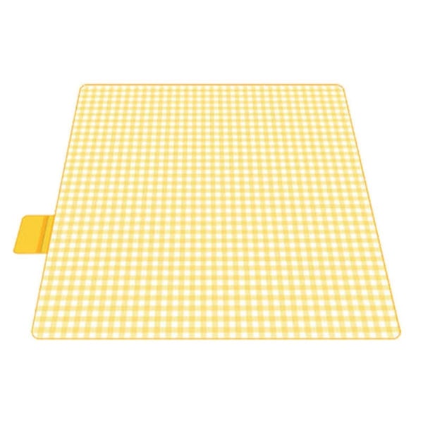150x200cm Ulkoilma Leirintämatto Nukkumismatto Piknikmatto Paksuuntunut Vedenpitävä Rantamatto Leirintämatto