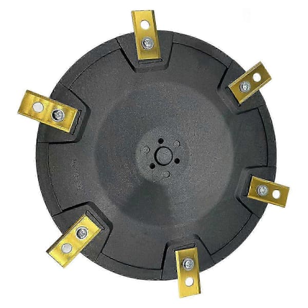 Dreame A1 Robotgressklipper Erstatningsbladholderdisk med 6 blader - RSDRA-01