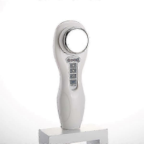 Bærbar Ultralydsmassageapparat til Hjemmet for Smertelindring & Hudterapi