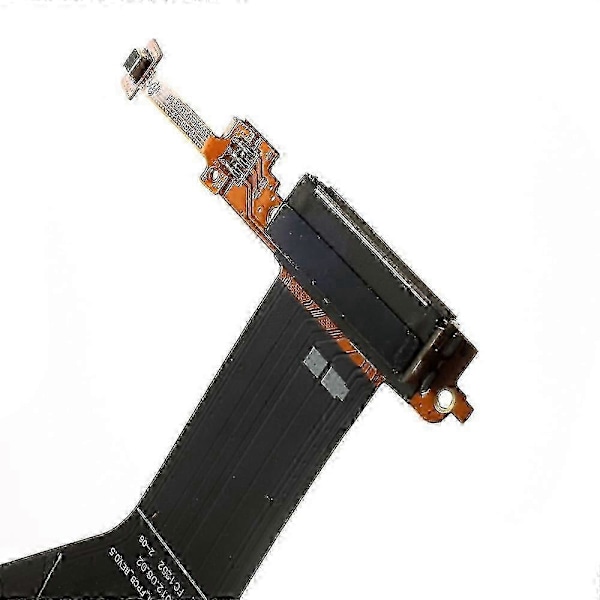 OEM Latausportti Dock-liitin Flex-kaapeli Yhteensopiva Samsung Galaxy Note 10.1 N8000