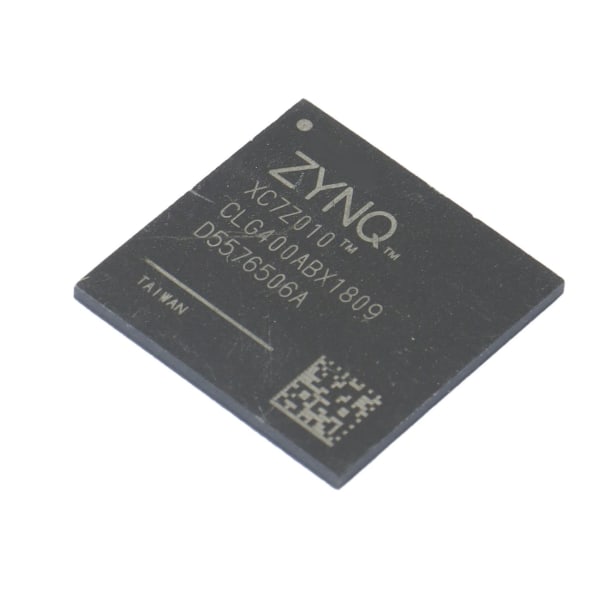 För Xc7z010 Xc7z010-clg400 Xc7z010-1clg400c Ic Chip S9 T9+ Miner Styrkort Cpu Xc7z010 Stencil