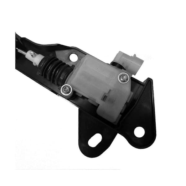 1098790-00-C Front Hood Låsemotor Hjelmlås til 19-20