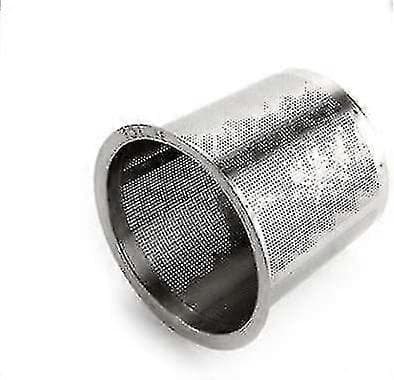 Tekanne med SLS-lokk og filter, 532 ml, turkis