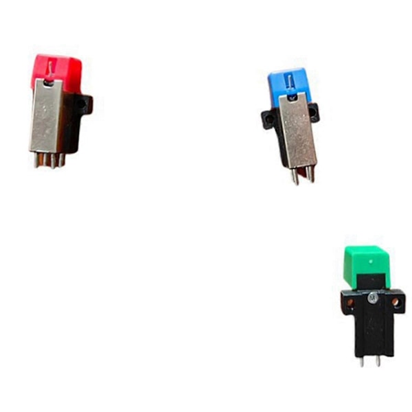 AT3600L Dynamisk Magnetisk Nål Stylus för Skivspelare Fonograf Skivor Spelare Tillbehör