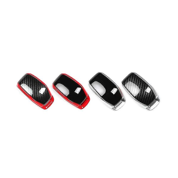 Abs Interiør Girskift Hode Deksel Trim For Xa50 2019 2020 Gir Hode Spak Skift Knapp Caps C