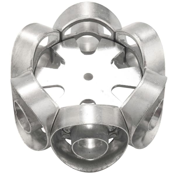 Donut-kutter, Formingsmaskin, Metallform for Kaker