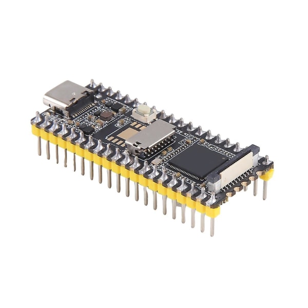 For LuckFox Pico Linux Board RV1103 Rockchip AI Board ARM -A7 for Pico(B)