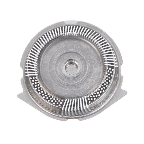 Erstatningsbarberhode med rustfrie stålblader, egnet for Philips barbermaskinmodeller PT720, PT725 og PT726.