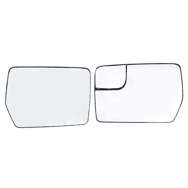Backspegelglas Backspegelglas Reflekterande backspegelglas för 2011-2014 Bl3z17k707d 4l3z17k707ab