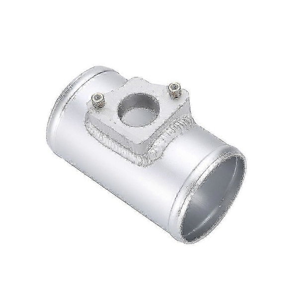WJTG MAF Ydelses Luftstrømsmåler 76mm Luftstrømssensor Adapter Passer Til For For For ForJ