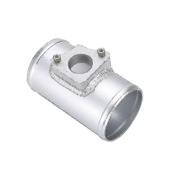 WJTG MAF Ytelses Luftmengdemåler 76mm Luftmengdesensor Adapter Passer For For For ForJ