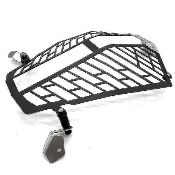 WJTG Headlight Protector Grille For Ktm 1290 Super Adventure S/r 2017-2020J