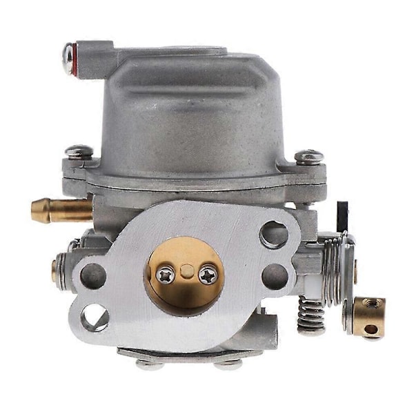 Forgasser Assy 67D-14301-00 Passer for Yamaha 4Hk 5Hk Utenbordsmotorer