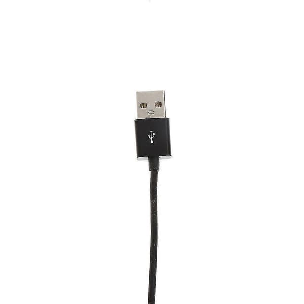 Ladekabel for Smartklokke Universal USB Magnetisk Ladeledning