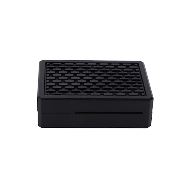 Raspberry Pi 4 Aluminiumlegering Varmeavledningskabinett
