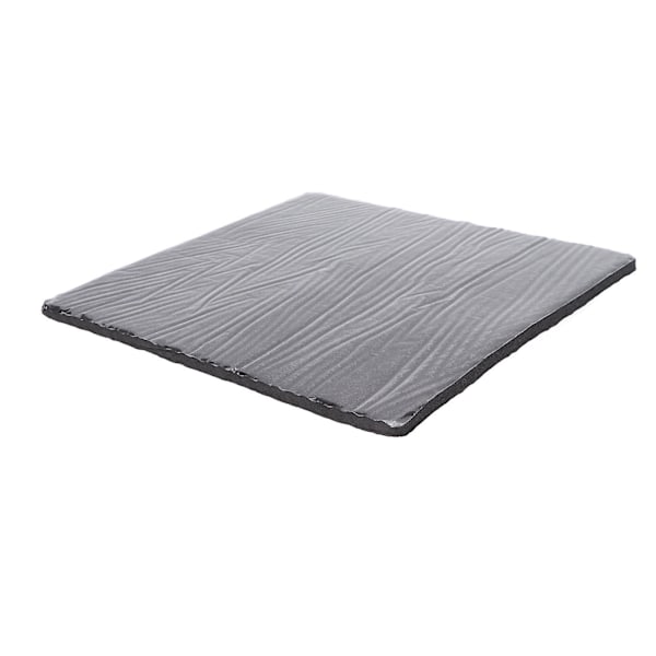 3D-skriver Varmebedisolasjon Bomull - 10mm Tykk, 3 Lag, Dobbel Tetthet - Ender 3 Pro, Ender 5 - 220x220x10mm