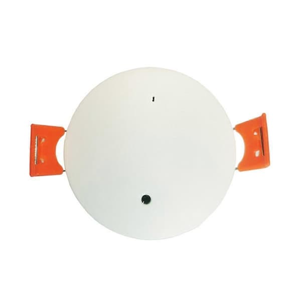 ZigBee Wifi mmWave Human Presence Motion Sensor med Lysstyrke/Avstandsoppdaging 5/110/220V