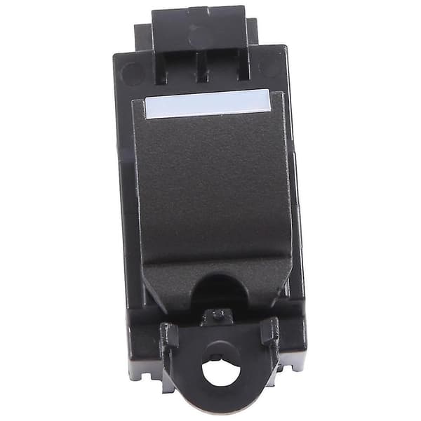 Bilvindusbryter for Evoque 2.0l 2012-2022 Vindusbryter Sw10953 Lr025907