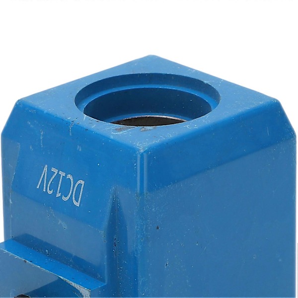 Solenoid Spole 02 365539 DC12V 30W Metal Solenoidventil Spole Udskiftning til JCB Gravemaskine 3CX 4CX