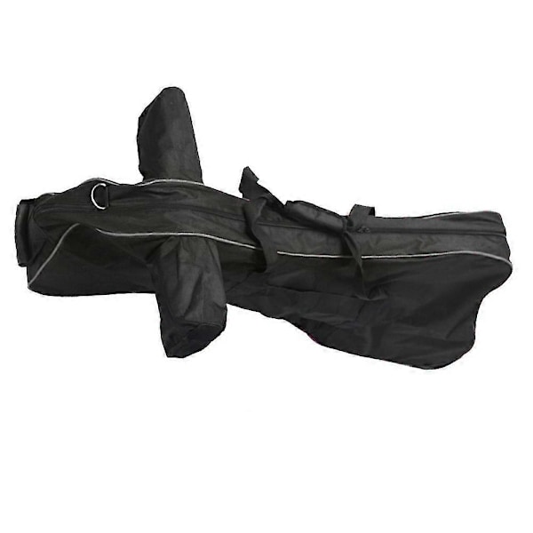 Vattentät Bärhandväska Scooter Förvaringsväska För Max G30/g30d Elsparkcykel Vikbar Skateboard