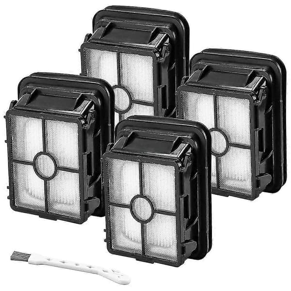 Erstatningsfilter for Bissell Crosswave Støvsuger 1866 1785 2554a