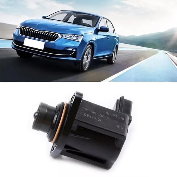 03c145710d Turbo-kommutator gjennom avstengningsventil for bil