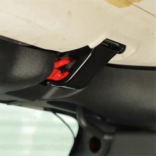Hardtop-klemme for JK 2007-2017 Tilbehør 68004562AC 68004562AA