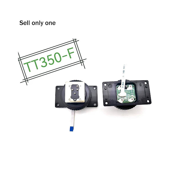 1 st For Tt350-f Flash Uppgradering Metallversion Hot Shoe Bas Tillbehör