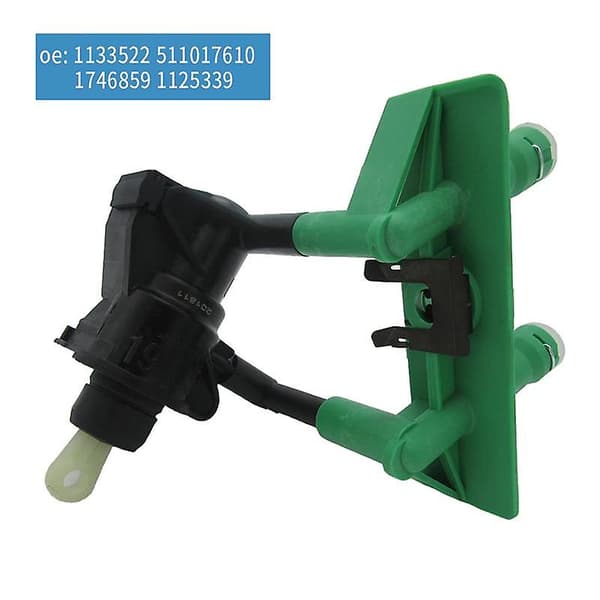 1133522 Clutch Master Cylinder for Focus Hatchback 1998-2004 Focus Saloon 1999-2005 511017610 17468