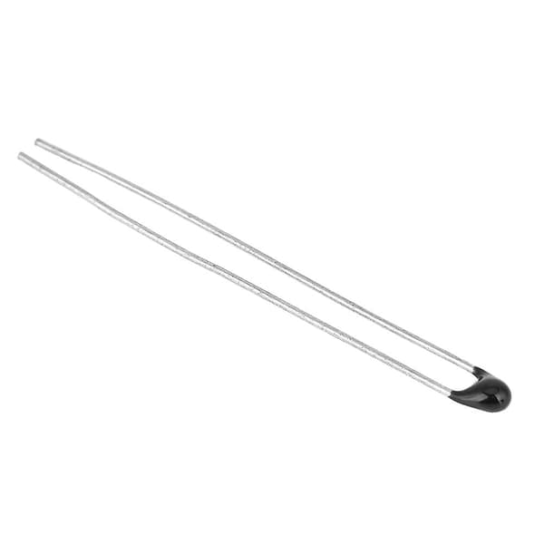 Høy Nøyaktighet 10 stk NTC Termistor Temperatursensor med 30mm Kabel (15k b3950-L30)