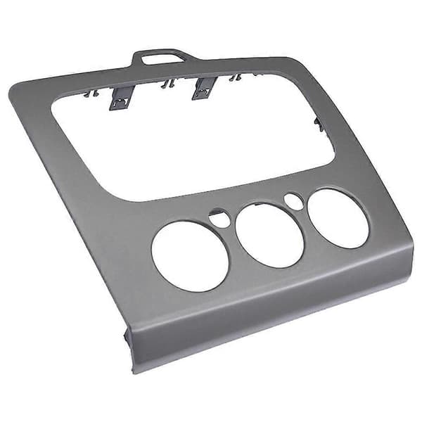 Bilradio Stereo DVD Panelramme Audio Dashboardramme til Ford Focus MK2 05-08 MK2.5 09-13