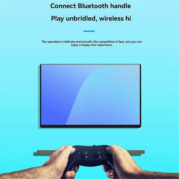 150m USB Bluetooth 5.4 Adapter Drivrutinsfri Bluetooth Adapter Dator USB Bluetooth Dongel