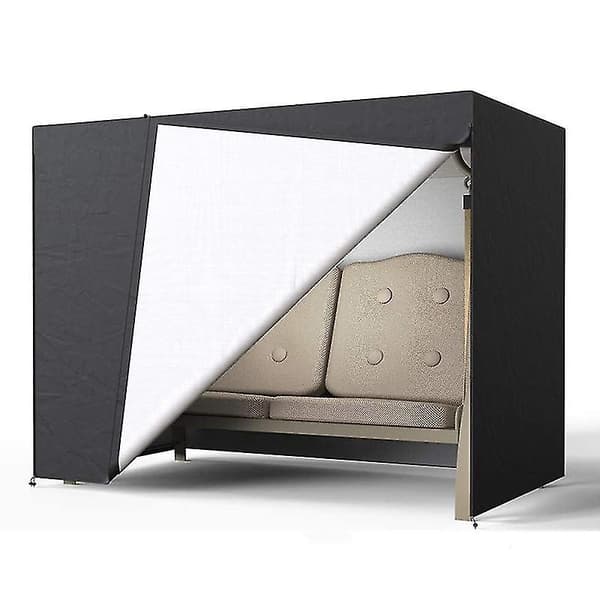 Hagestoltrekk - 160x120x170cm