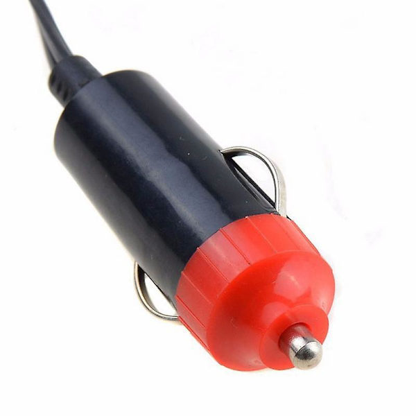 Kannettava Auton Ilmapumppu 300 Psi 12v Ilmapumppu Auto Mini Ilmapumppu Renkaiden Täyttölaite Renkaiden Paineen Testauksella Autolle Pyörälle