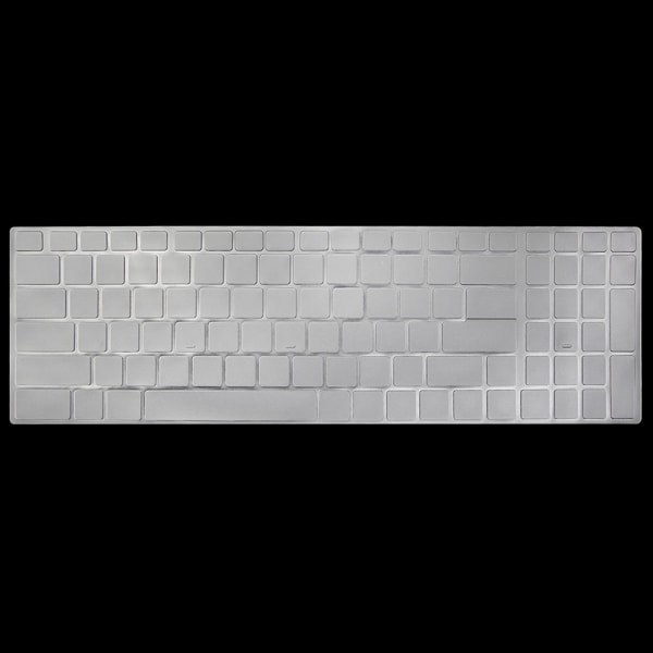 Tastaturbeskytter huddeksel Formsi Ws60 Gt72 Gt62 Gs60 Gs70 Gl62 Gl72 Ge72