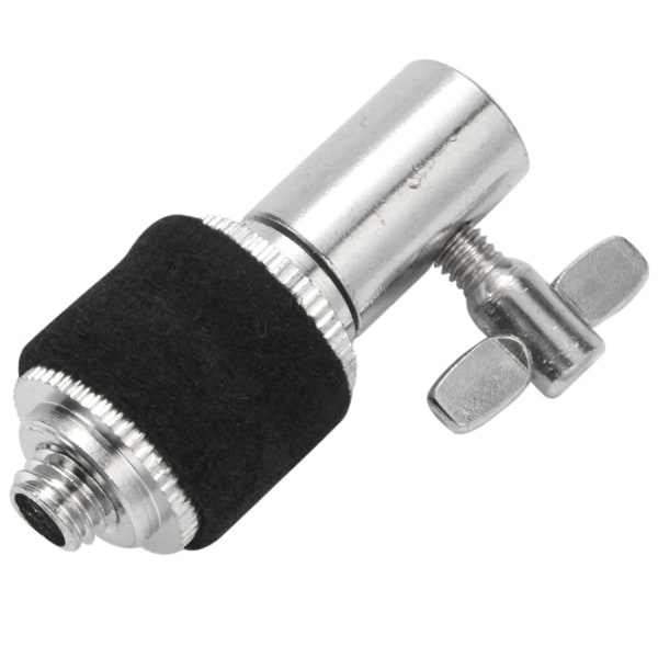 Universal Alloy Hi-hat Clutch for Hi-hat Cymbal Stativ Jazz Tromme Percussion Verktøy Instrumentdeler &