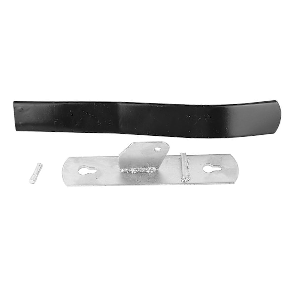 Sadelholder Multifunktionel Stabil Holdbar Jern Bærbar Sammenklappelig Hestesadelholder Stand