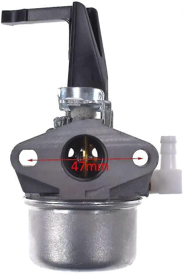 696065 Reservekarburator med pakningssæt til Briggs & Stratton