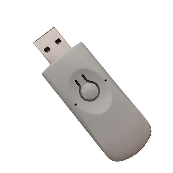 ZigBee Tuya Smart Home Bluetooth Gateway U Disk Hub App Fjärrkontroll ...