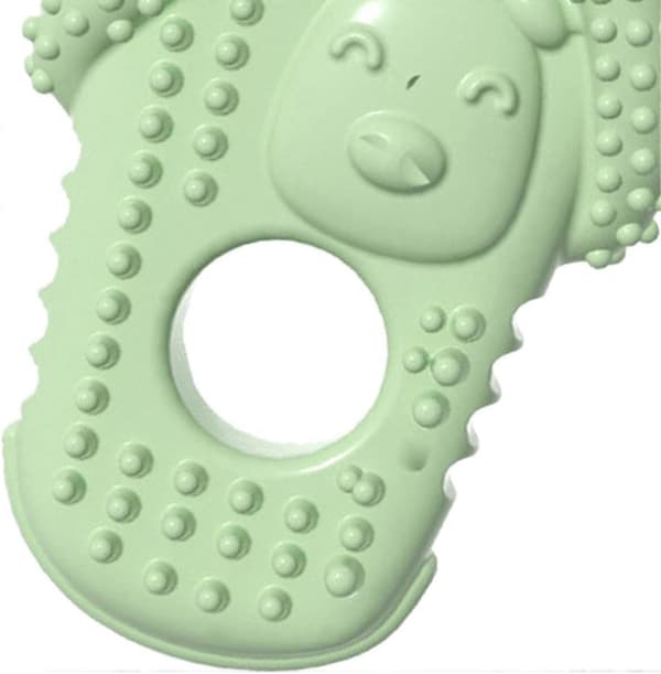 Hundleksaker för tugg, Interaktiva träningsleksaker, Interaktiv hundleksak, Valpskoleksaker för träning, Orange Matcha