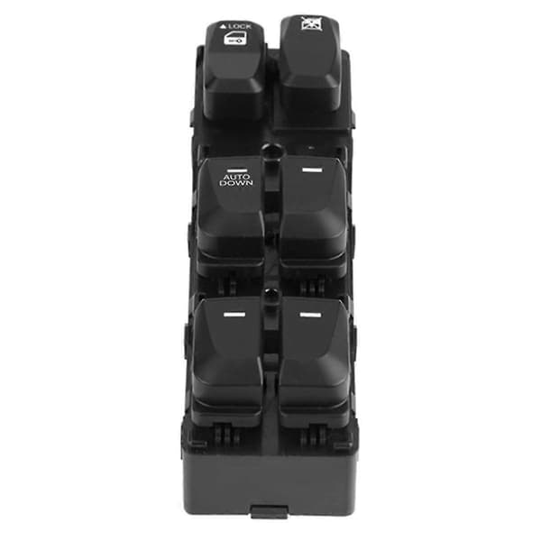 Vindu Front Venstre Hovedbryter 93570-2S1509P Passer For Ix35 2010-2015